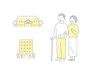 マンション 空き住戸 空き家問題