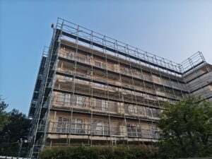 マンション 空き住戸 空き家問題