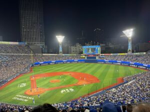 エールハウス 横浜 ベイスターズ 協賛