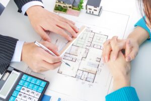 親族間　リフォーム　同意　相続