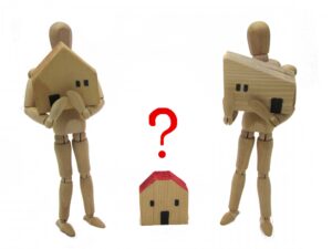 住所等変更登記の義務化