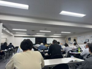 建築士　定期講習