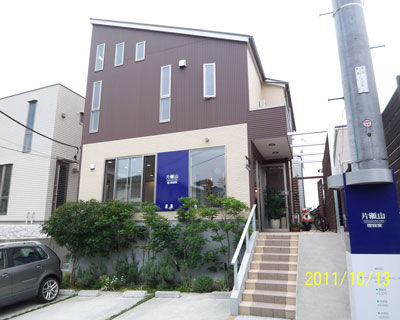 新築住宅