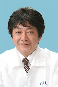 吉田 信男