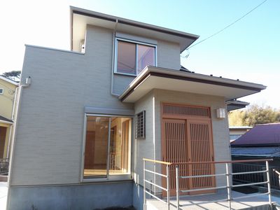 Vol 13 耐震補強の新築