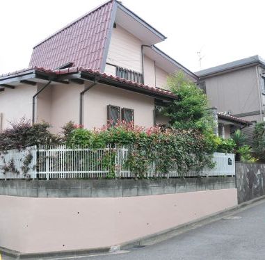 Vol 9 外壁塗装からわが家の化粧直し
