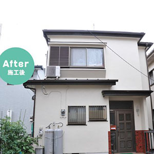 Vol 4 外壁塗装