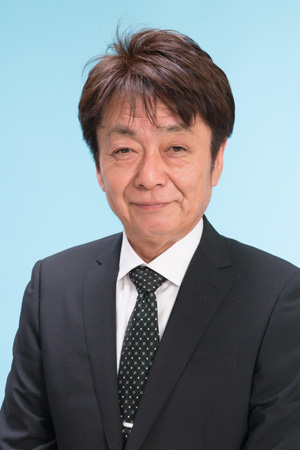 吉田信男