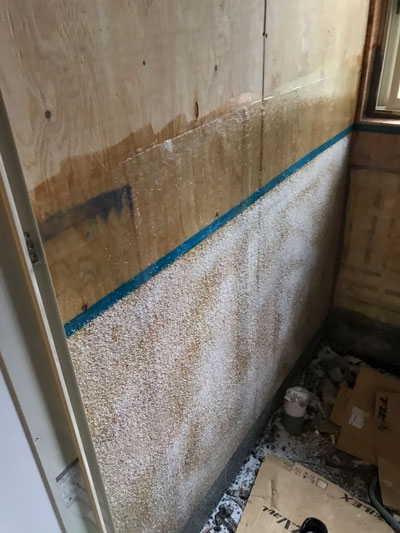 着工中