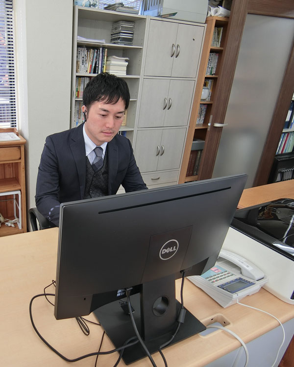 荒川 康平