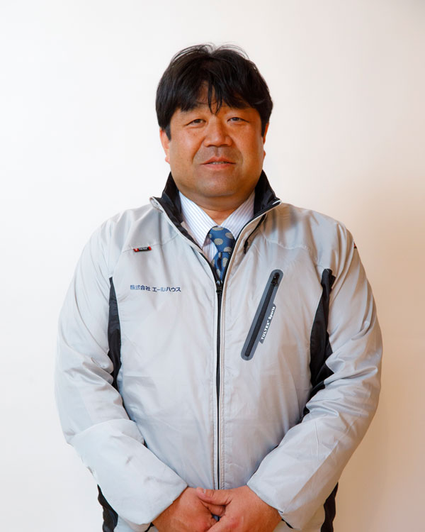 石田 治巳