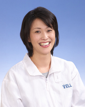 小林 抄織