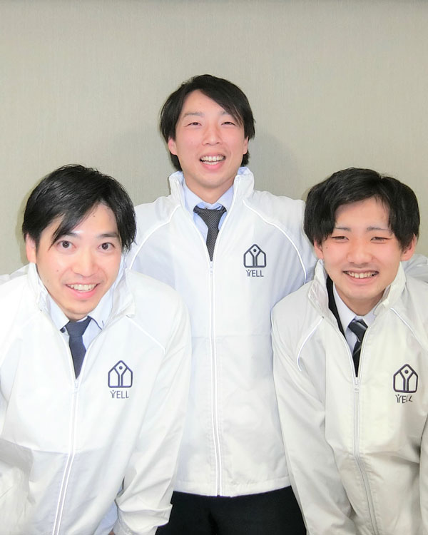 新井田 凌