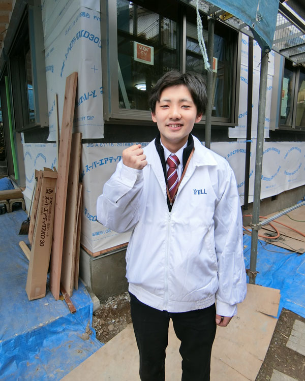 新井田 凌