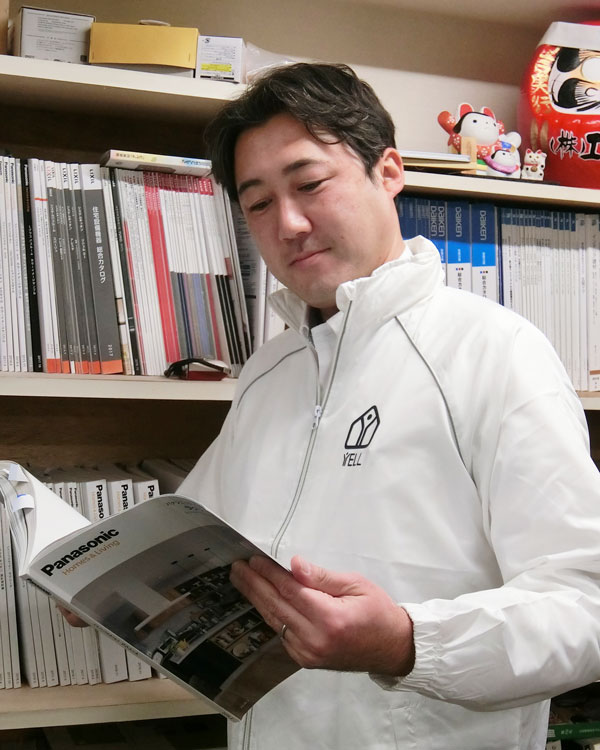 田渕 宏