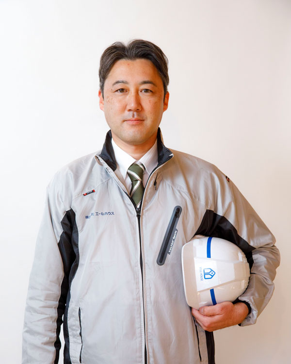 田渕 宏