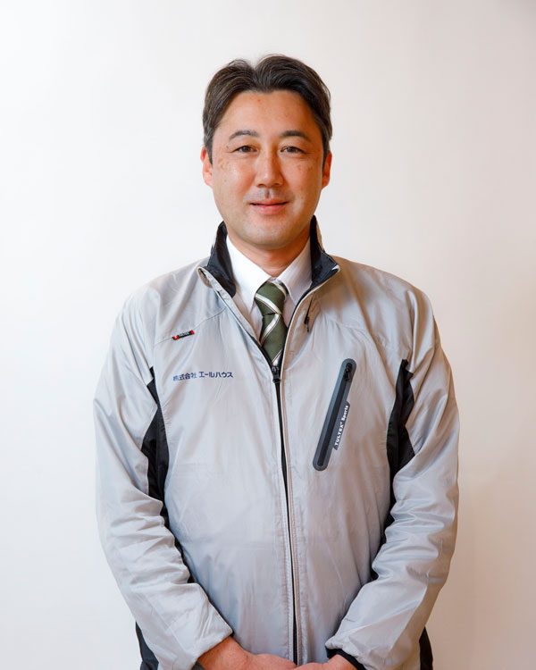 田渕 宏