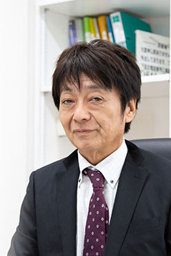 吉田 信男