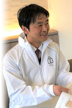 川西 龍大