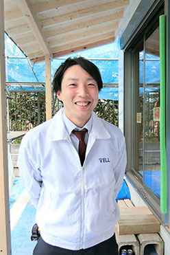 川﨑 夏樹