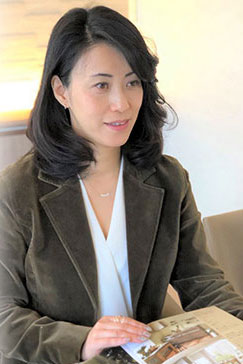 小林 抄織
