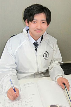新井田 凌