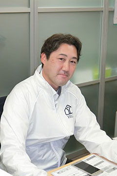 田渕 宏