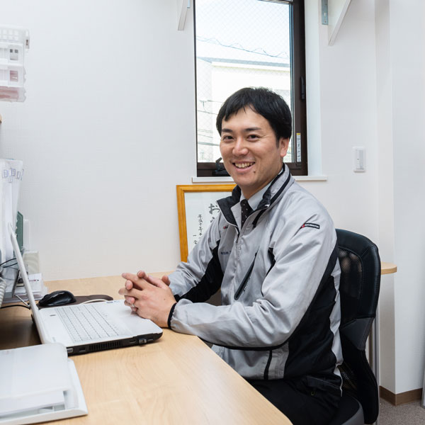 荒川 康平(あらかわ・こうへい)