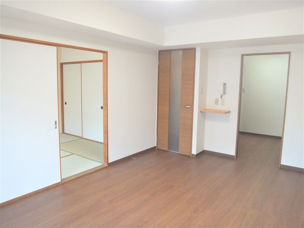 中古30年のマンションを購入してのフルリノベーション!(横浜市金沢区O様邸)