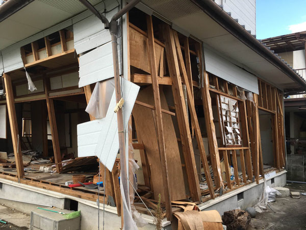エールハウス 住まいセミナー紹介