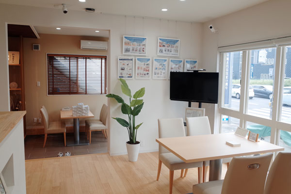 エールハウス旭店紹介画像