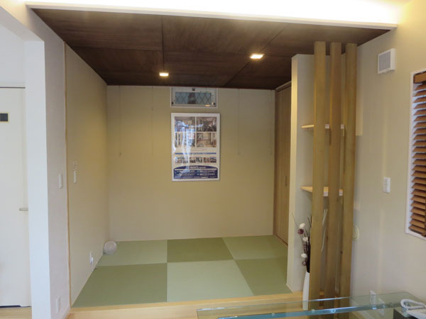 エールハウス旭店紹介画像