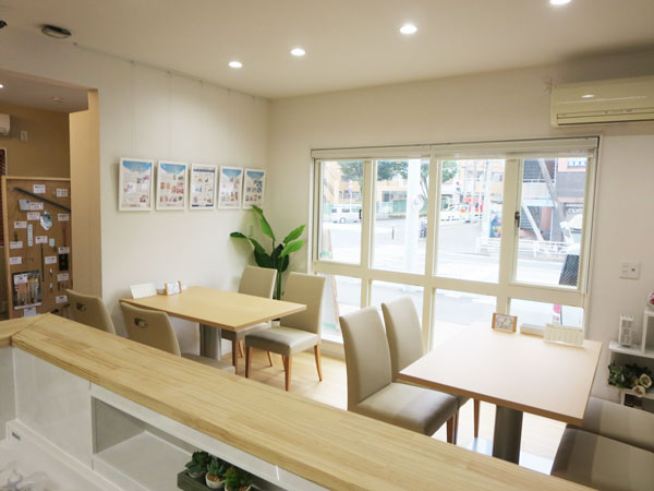 エールハウス旭店紹介画像