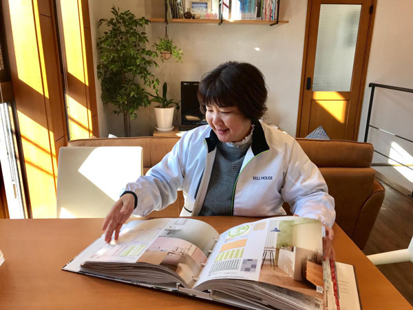 鈴木知恵子画像