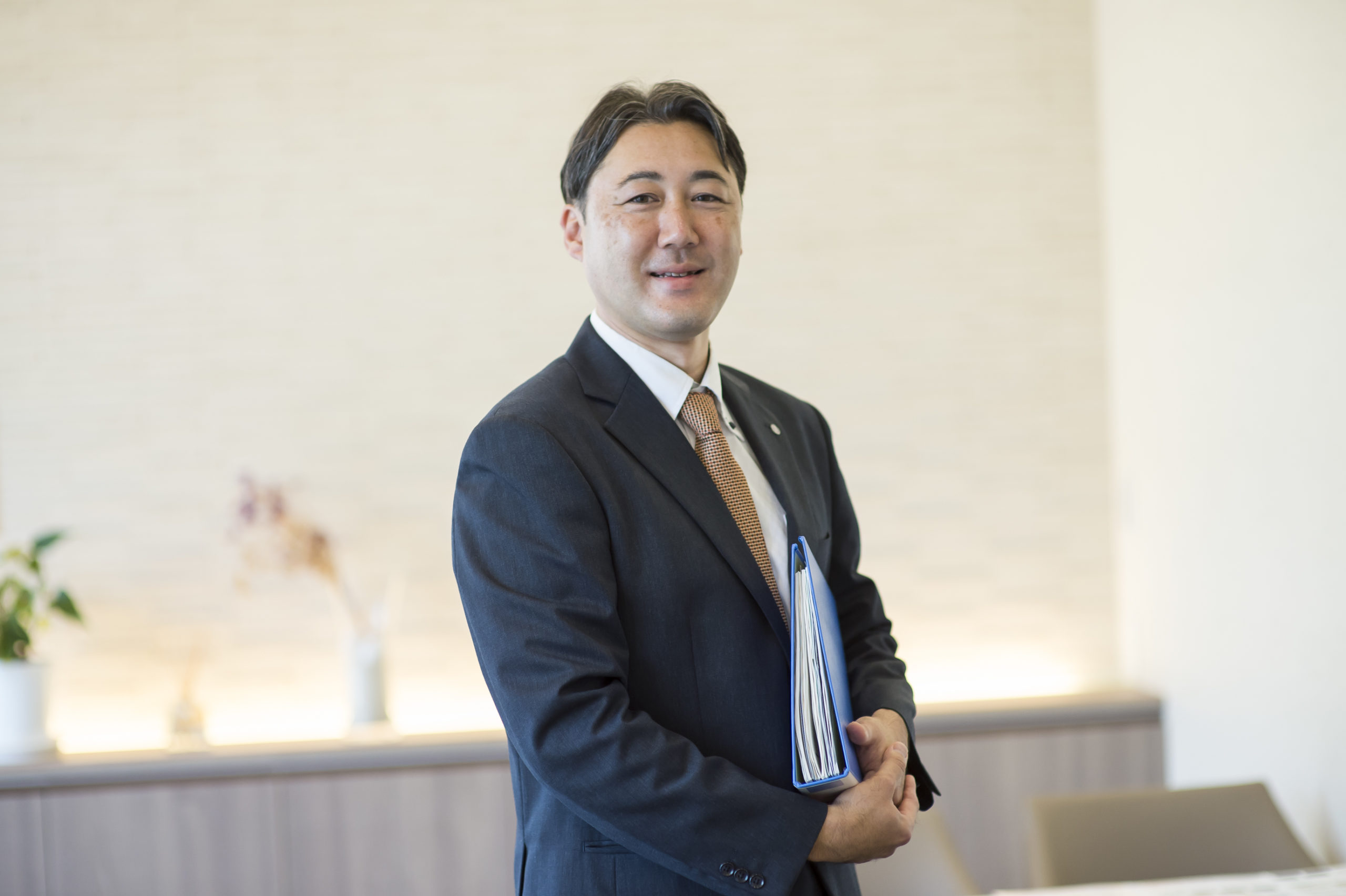 田渕 宏