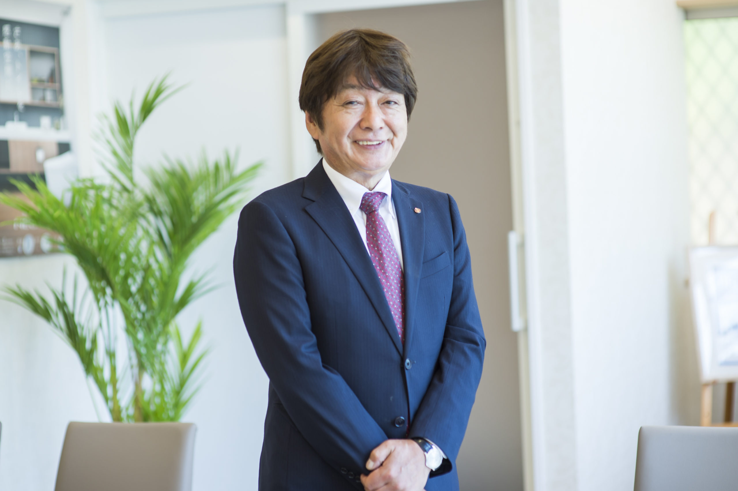 吉田信男