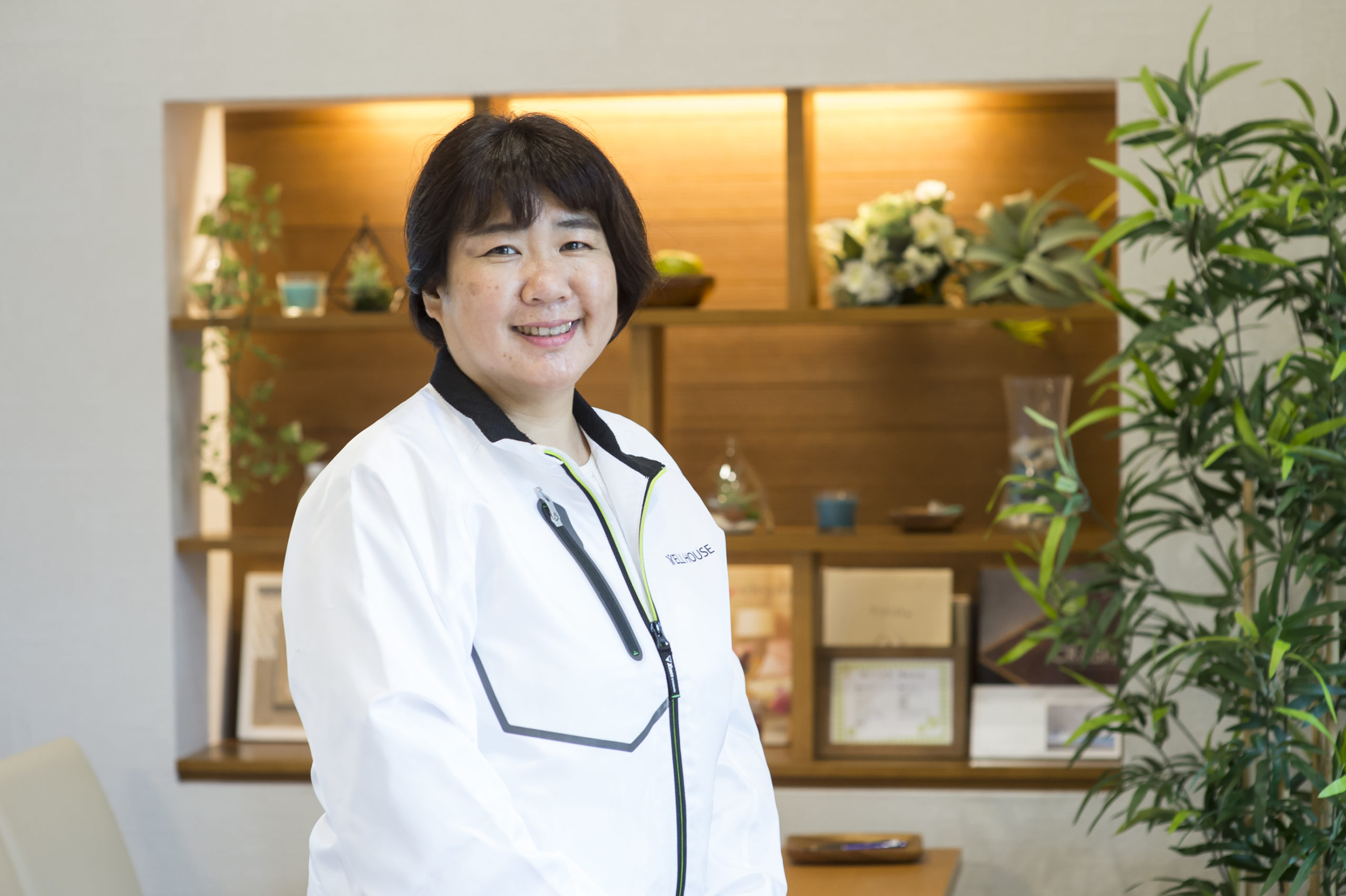 鈴木知恵子